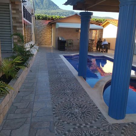 Villa Bellevue Puerto Plata Kültér fotó