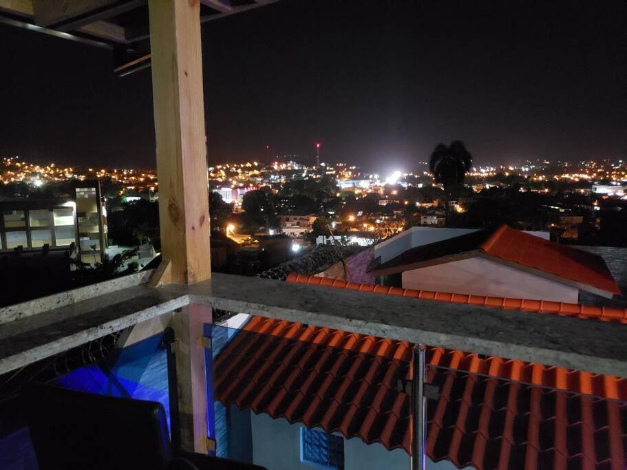 Villa Bellevue Puerto Plata Kültér fotó