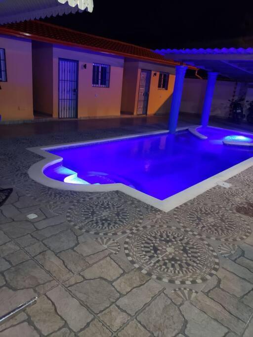 Villa Bellevue Puerto Plata Kültér fotó