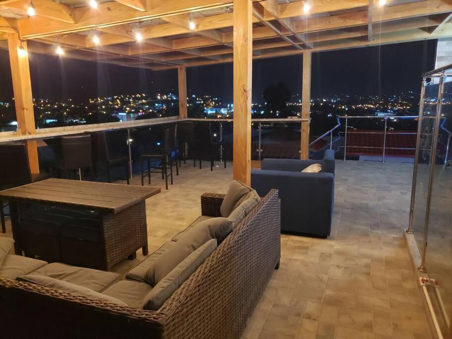 Villa Bellevue Puerto Plata Kültér fotó