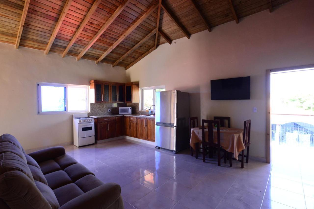 Villa Bellevue Puerto Plata Kültér fotó