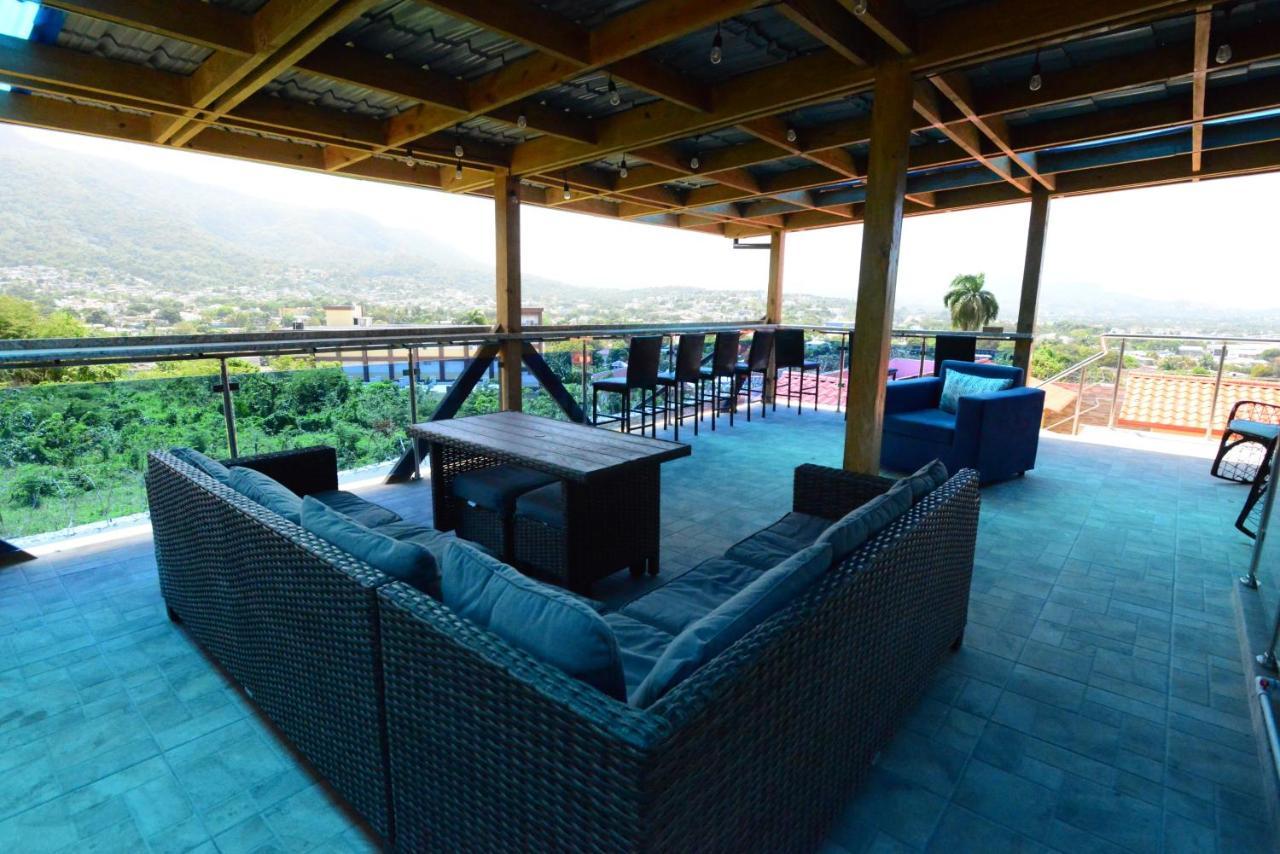 Villa Bellevue Puerto Plata Kültér fotó