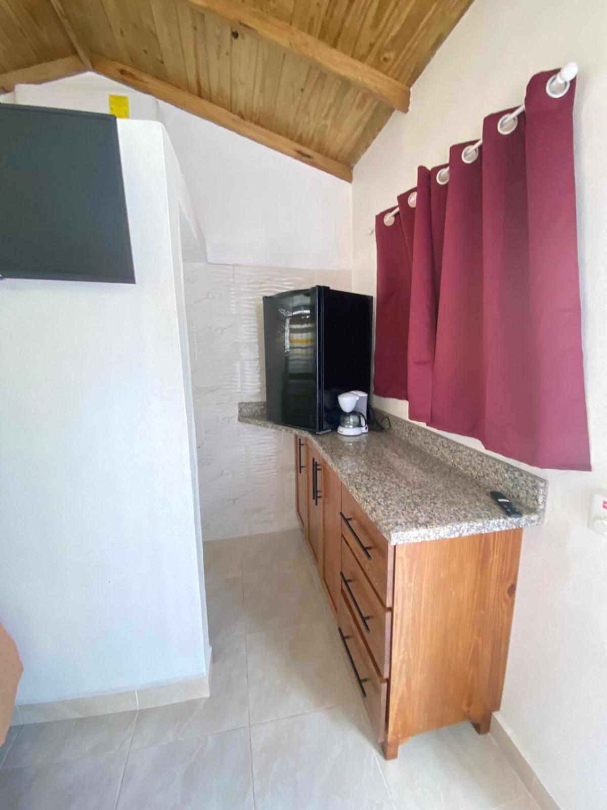 Villa Bellevue Puerto Plata Kültér fotó