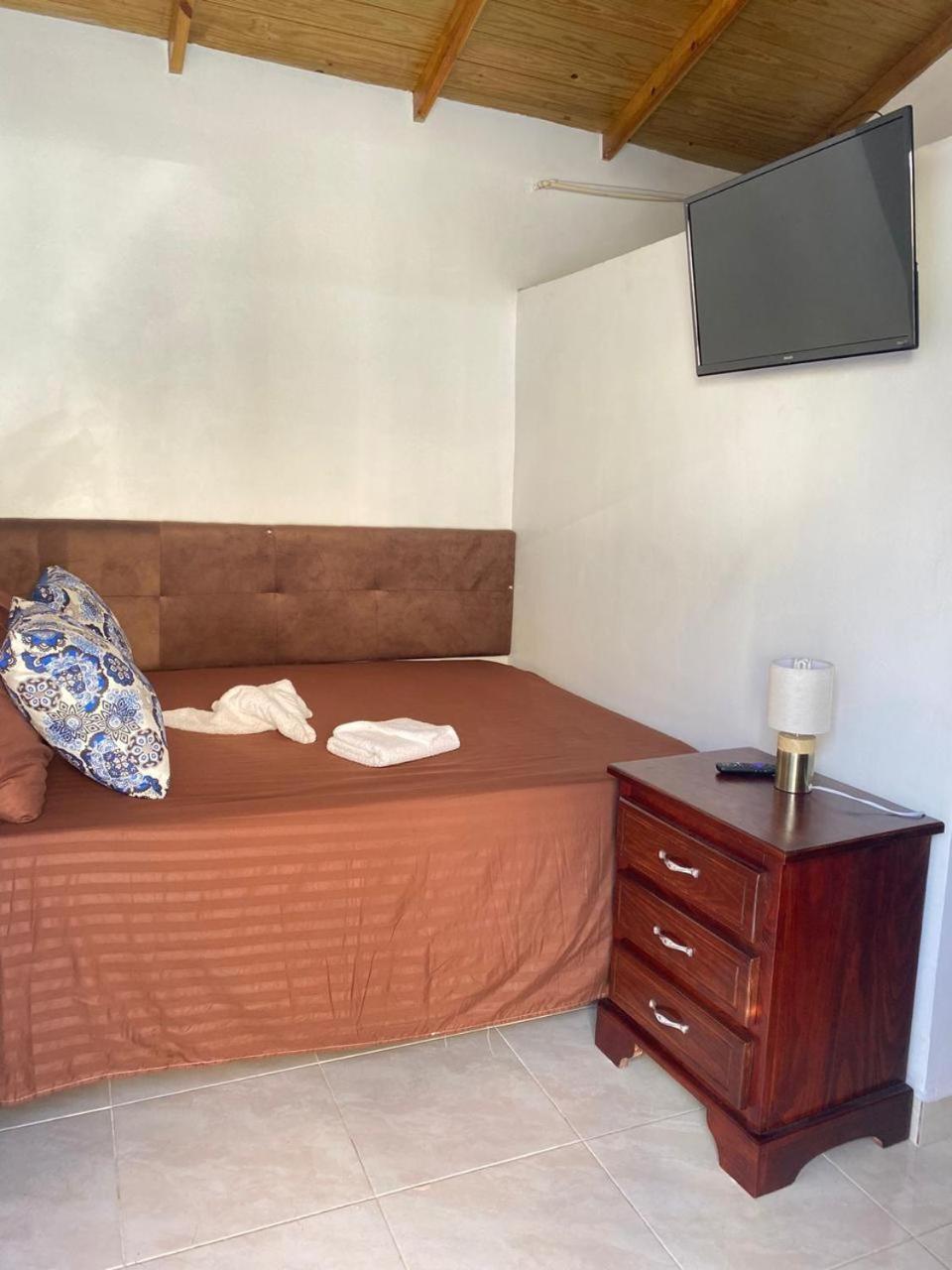 Villa Bellevue Puerto Plata Kültér fotó