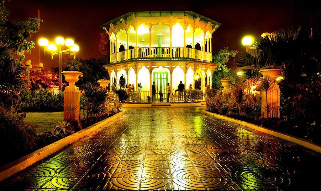 Villa Bellevue Puerto Plata Kültér fotó