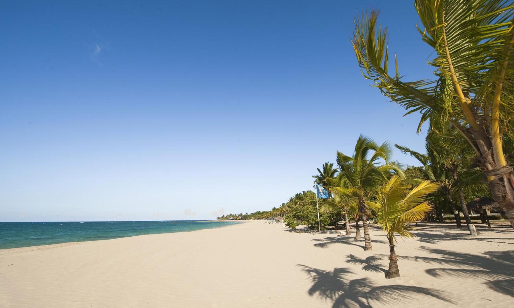 Villa Bellevue Puerto Plata Kültér fotó