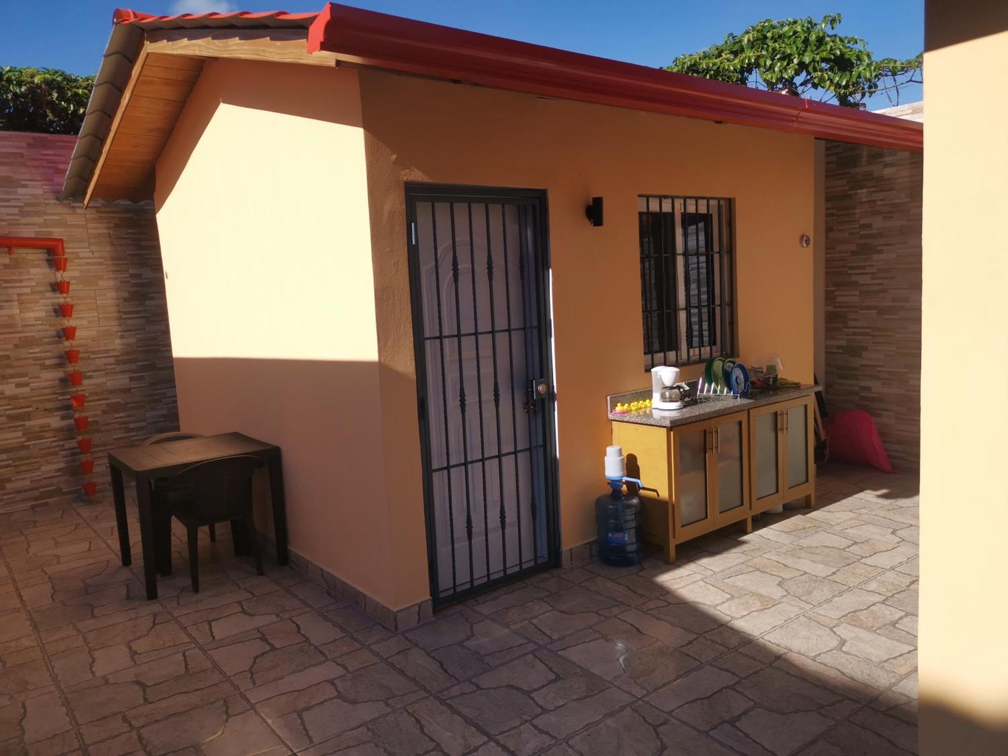 Villa Bellevue Puerto Plata Kültér fotó