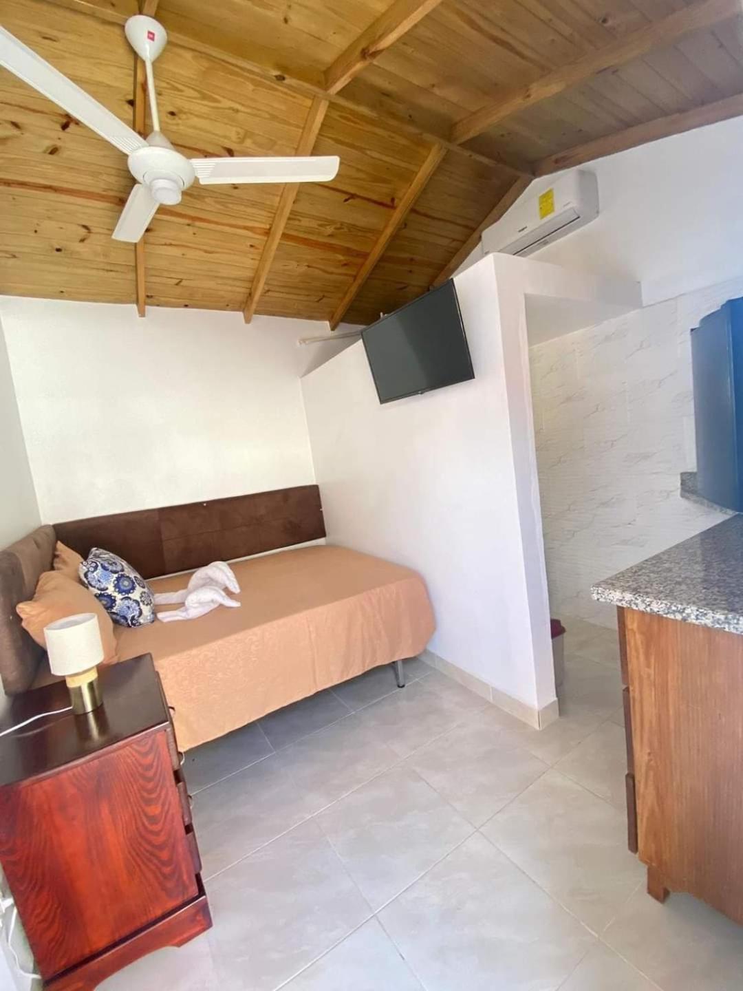Villa Bellevue Puerto Plata Szoba fotó