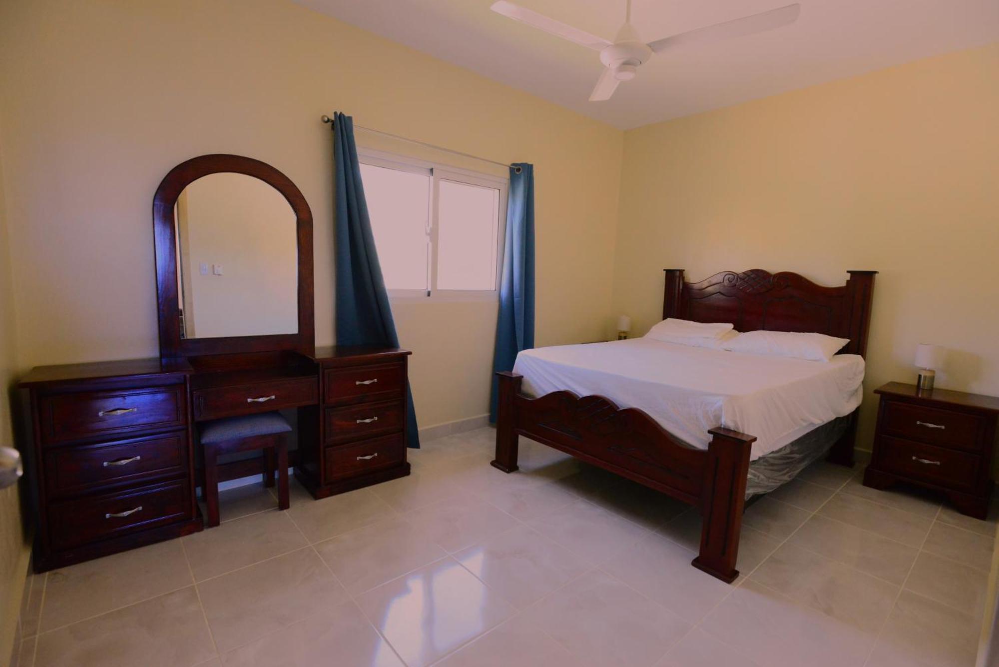 Villa Bellevue Puerto Plata Szoba fotó