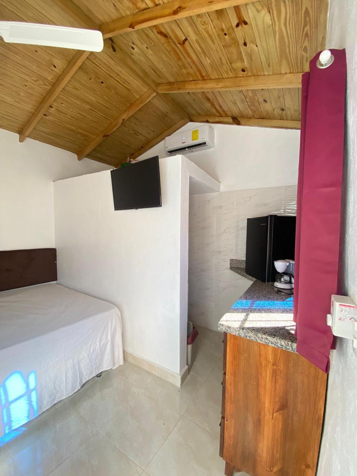 Villa Bellevue Puerto Plata Szoba fotó